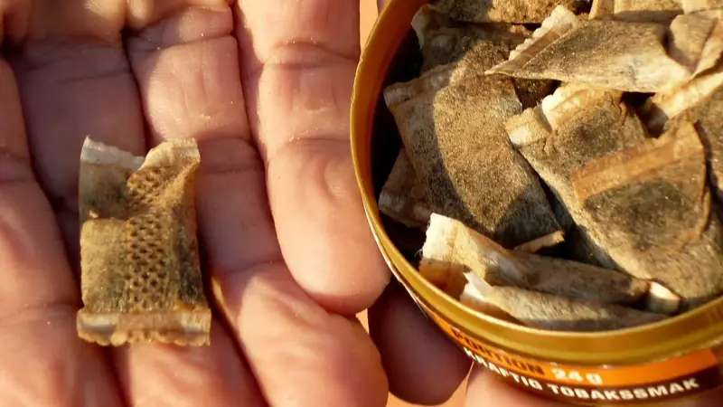 السعودية.. ضبط أطنان من التبغ المخلوط بـ"مواد بناء" (فيديو)