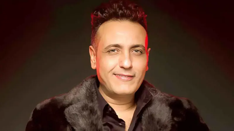 أنوسة كوتة تكشف لـ"إرم نيوز" آخر أعمال الراحل محمد رحيم الفنية