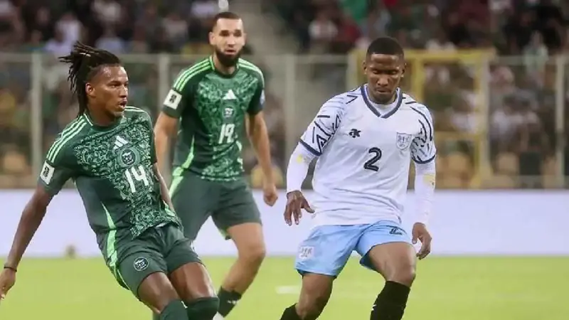 هجوم على بيتكوفيتش.. 3 نجوم يصدمون منتخب الجزائر أمام بوتسوانا