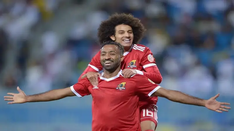 تصريحات رسمية تضع الاتحاد السعودي في ورطة بسبب أزمة نادي النصر والوحدة (فيديو)