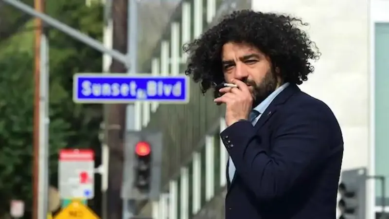 محمد الدراجي.. سينمائي عراقي يمثل دولتين في مهرجانين عالميين