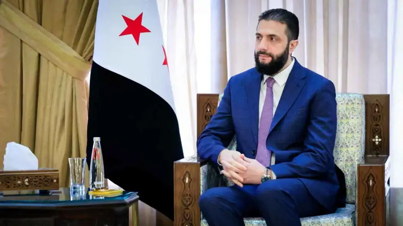 مرسوم رئاسي سوري بتشكيل لجنة "الهيئة الوطنية للعدالة الانتقالية"