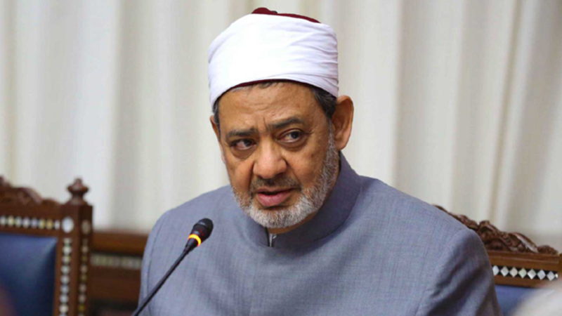 شيخ الأزهر: نستعد لعقد مؤتمرين للسّلام في أبوظبي و مصر
