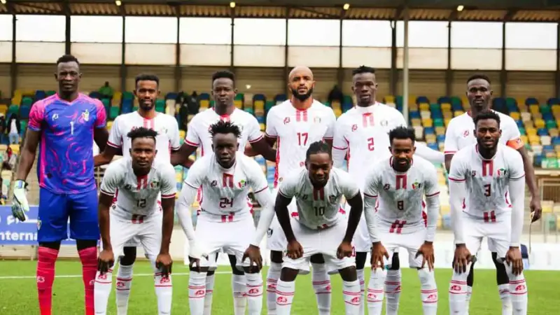 هدف قاتل ينهي أحلام منتخب السودان في أمم إفريقيا للمحليين (فيديو)