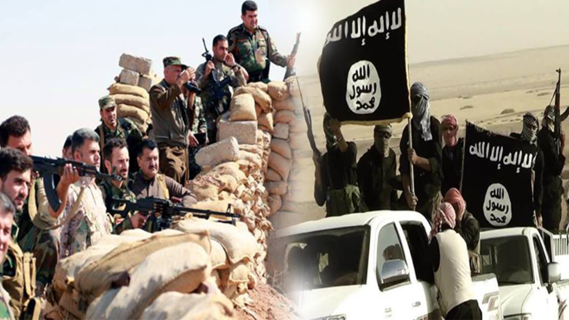 أمريكا تتوقع أن تتداخل عمليتا الموصل والرقة ضد داعش