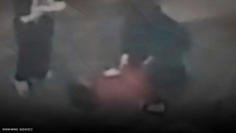 مصر.. عنف أسري بالشارع يشعل التواصل والداخلية تتحرك (فيديو)