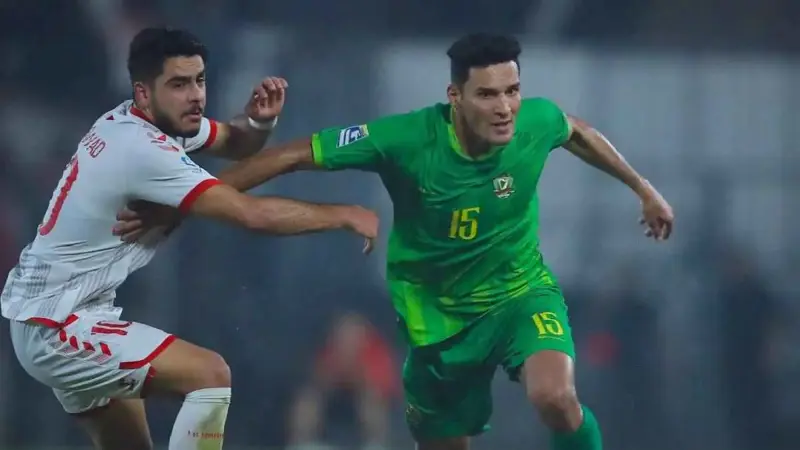 الشرطة يهدر حلم الثنائية ويودع كأس العراق أمام زاخو