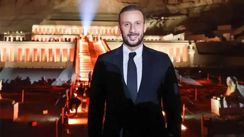 ليس المدير الرياضي.. ما هو منصب أمير توفيق في الأهلي السعودي؟