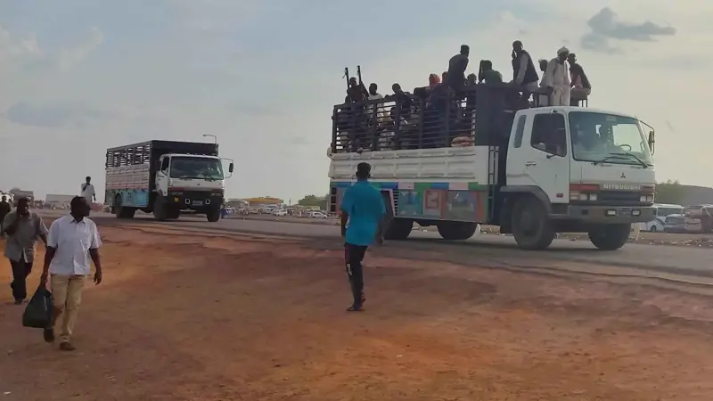 الإمارات تفند مزاعم سودانية في مجلس حقوق الإنسان