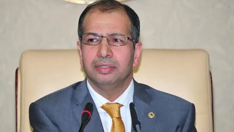 بفد فشله في دخول البرلمان.. سليم الجبوري يقترب من منصب وزير الدفاع في العراق