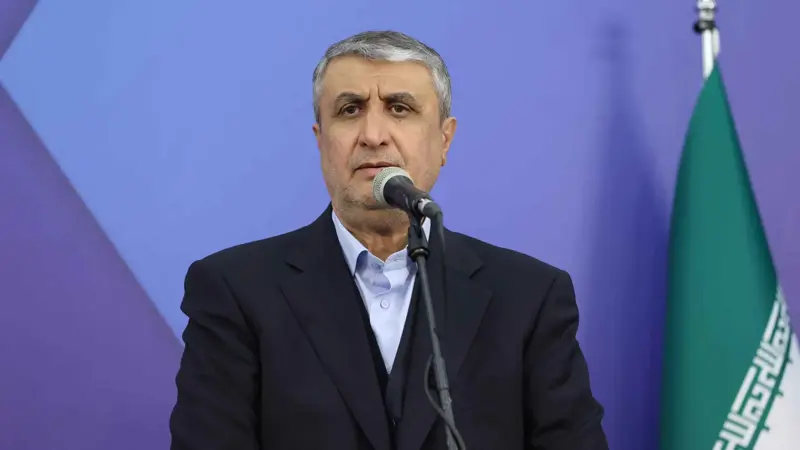 إيران: منشآتنا النووية تعمل بشكل طبيعي