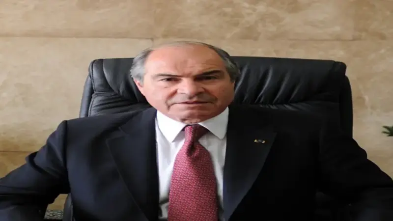 الأردن.. حل مجلس النواب وتكليف المُلقي بتشكيل حكومة جديدة