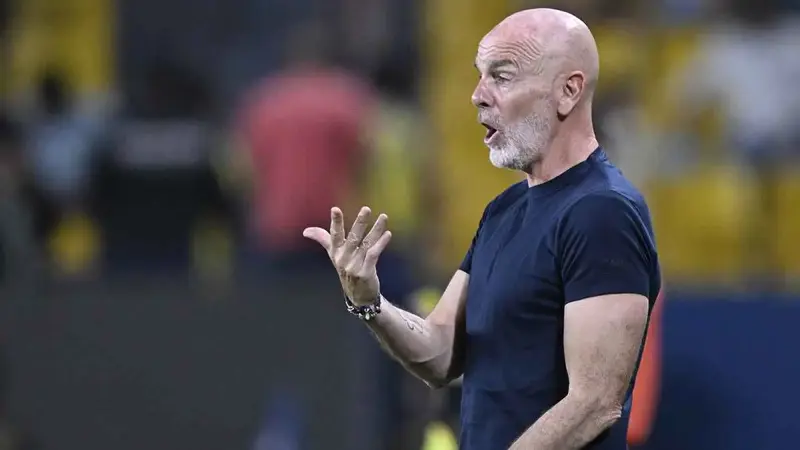 مفاجأة.. ترشيح مدرب النصر السعودي لقيادة منتخب إيطاليا