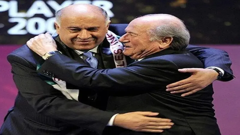 قرار وشيك بسحب الجنسية الأردنية من جبريل الرجوب