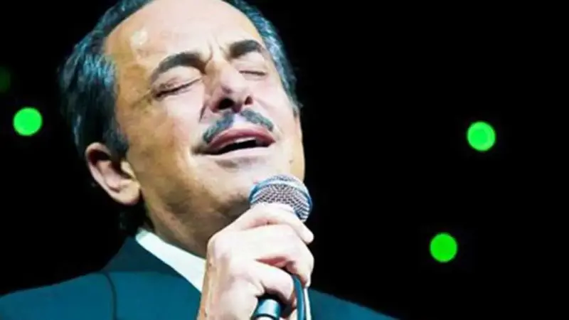 مشاهير عرب رحلوا في 2016 (سوريا ولبنان)