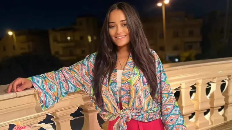 نجل راندا البحيري يكشف: "أمي تتعرض للظلم والتهديد يوميًا"