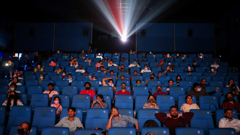 السينما الهندية النسائية تحقق نجاحات في المهرجانات الدولية