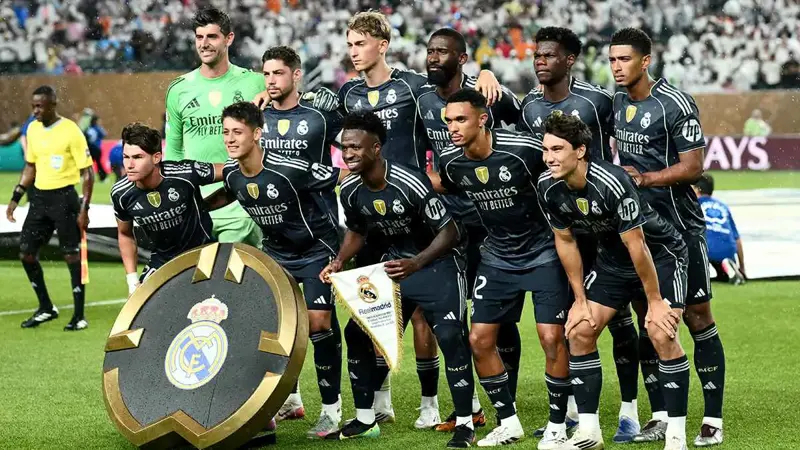 تعيين صادم لعدو ريال مدريد ضمن لجنة الحكام في إسبانيا
