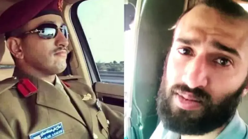 ميليشيا الحوثي تفرج عن نجلي الرئيس اليمني السابق علي عبد الله صالح