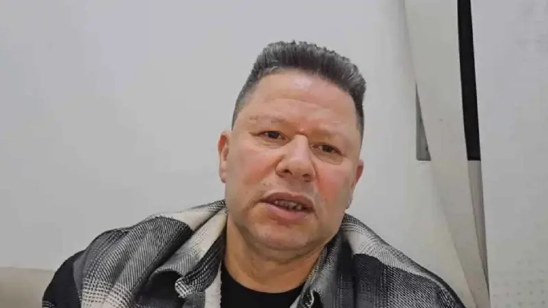 "الحكم متبرمج".. تصريحات نارية من رضا عبد العال بعد مباراة الأهلي وبيراميدز