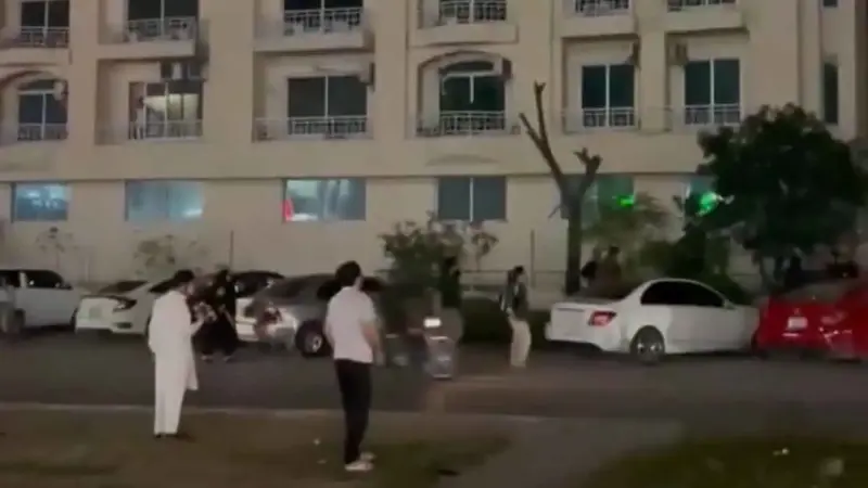 مقتل 9 إثر زلزال عنيف هز مناطق في أفغانستان وباكستان (صور وفيديو)