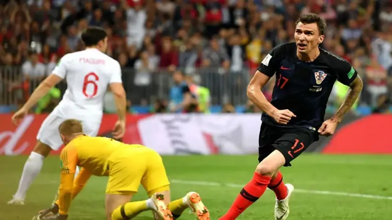 القنوات الناقلة لمباراة فرنسا وكرواتيا في نهائي كأس العالم روسيا 2018‎