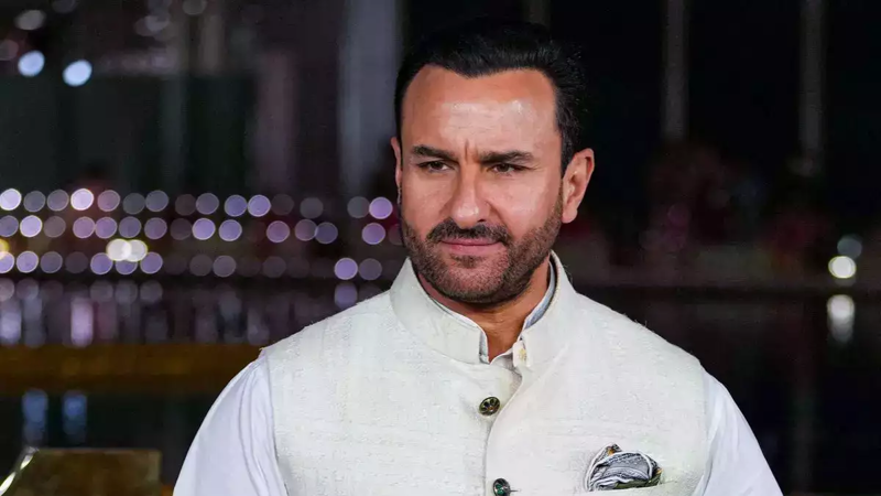 "تيمور منحني القوة".. سيف علي خان يكشف تفاصيل الهجوم