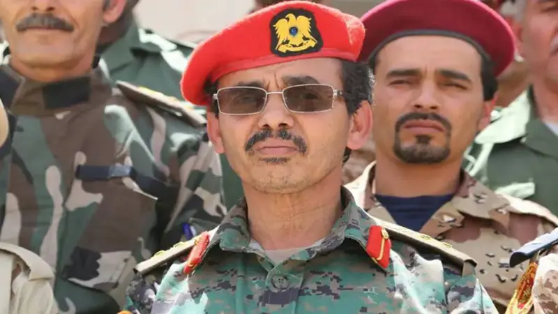 حارس سيف الإسلام القذافي: لن أجلس مع من هم تحت وصاية دول إرهابية