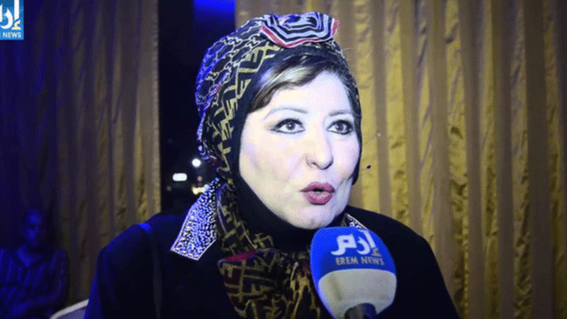 سهير رمزي: السينما الحالية لا تناسبني