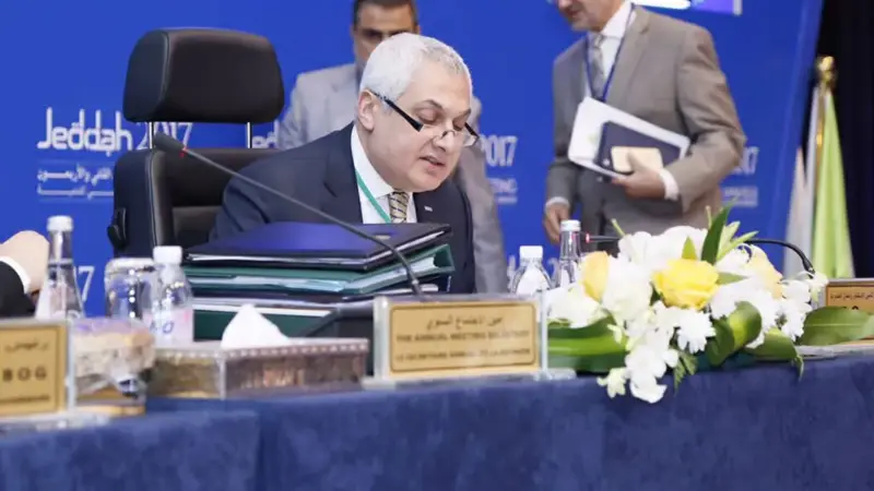 مسؤول اقتصادي: قيمة الأصول المالية الإسلامية على أعتاب تريليوني دولار