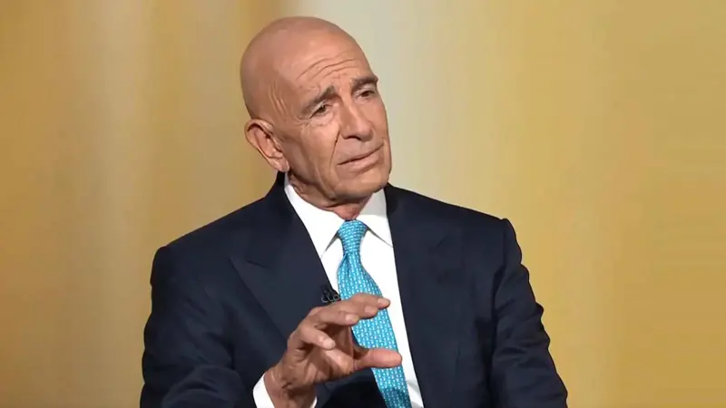 باراك: سلاح "حزب الله" تحدّ لا يمكن لأحد معالجته إلا الحكومة اللبنانية