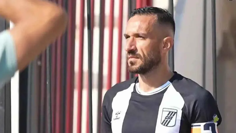 تألق "طريد" الزمالك وضربة لمعلول.. 4 أشياء مهمة في الدوري التونسي