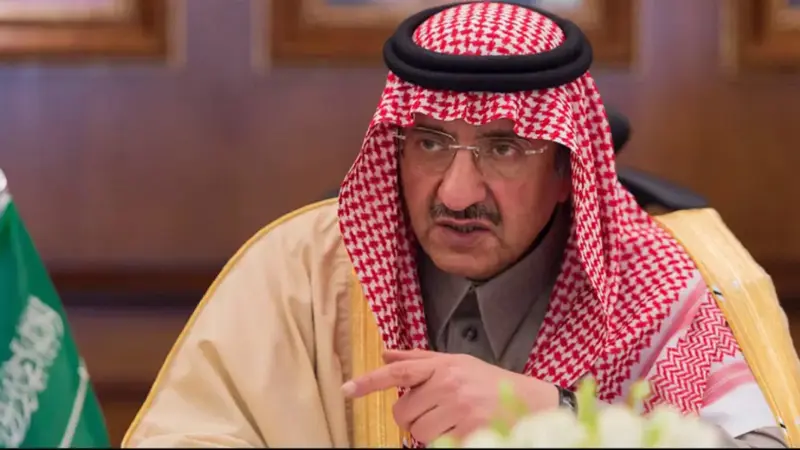 فيديو لمحمد بن نايف ينتشر مع أنباء اعتقال الداعية ناصر العمر في السعودية