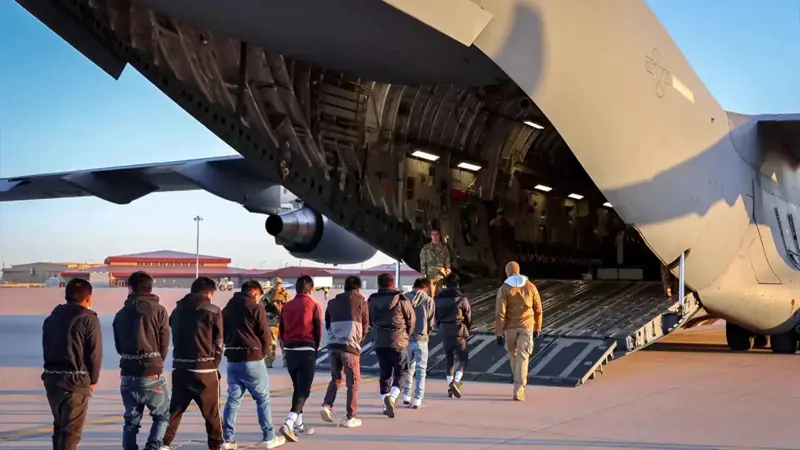 غواتيمالا تبدي استعدادها لاستقبال القصّر المرحلين من أمريكا