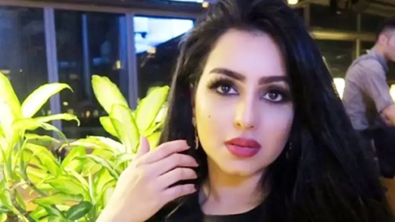 بعد إهانتها للخادمات.. المهرة البحرينية: انتهك عرضي وشرفي 