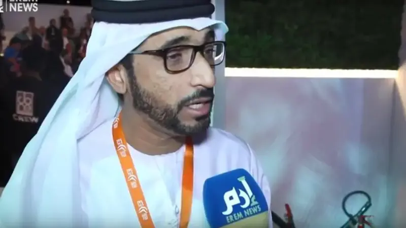 محمد الحمادي لـ "إرم نيوز": الإعلام ما بعد الربيع العربي قادر على التغيير في أي وقت