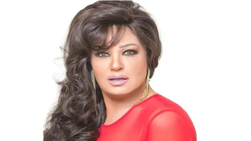 فيفي عبده تتعرض لوعكة صحية بسبب "الرجيم"