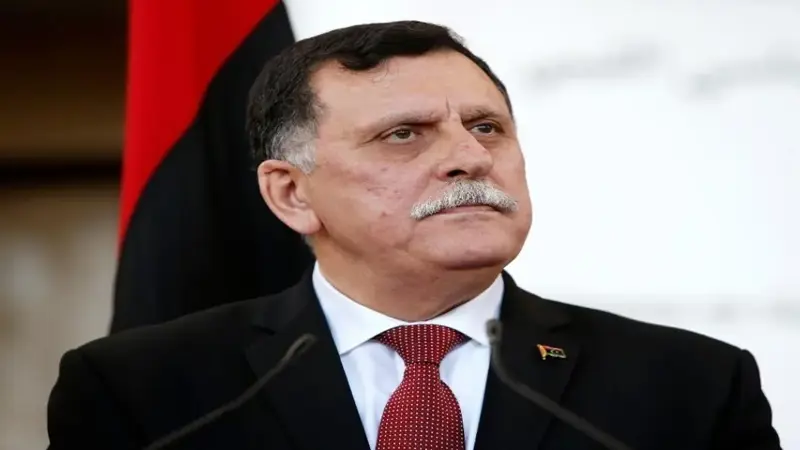 ليبيا.. زيارة قيادات البنيان المرصوص لقطر تحرج حكومة السراج