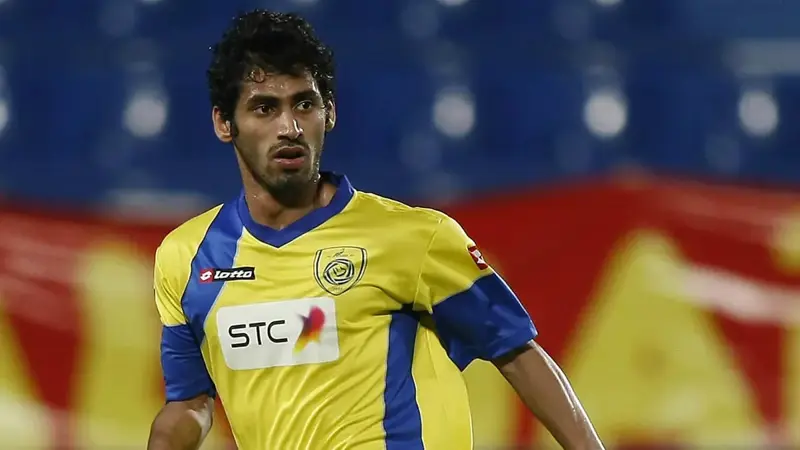 من هو سعد الحارثي المرشح لمنصب مدير الكرة بنادي النصر السعودي؟