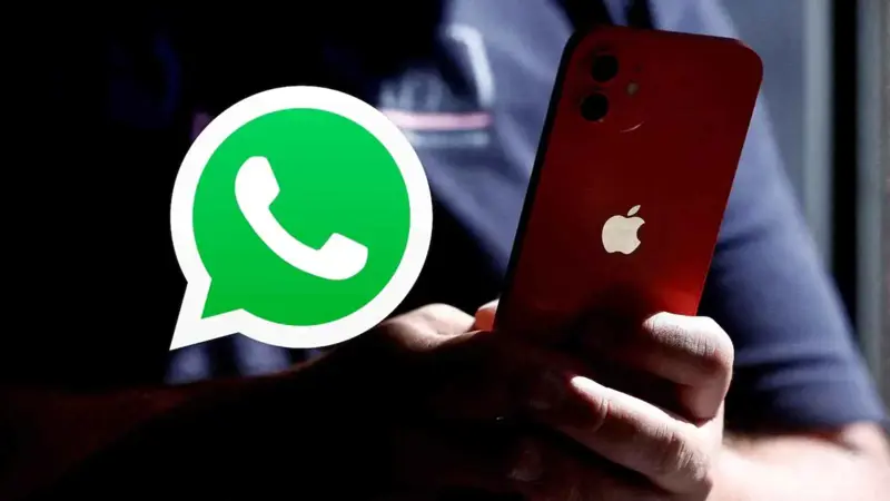 ما مخاطر مشاركة الشاشة أثناء مكالمات الفيديو على واتساب؟