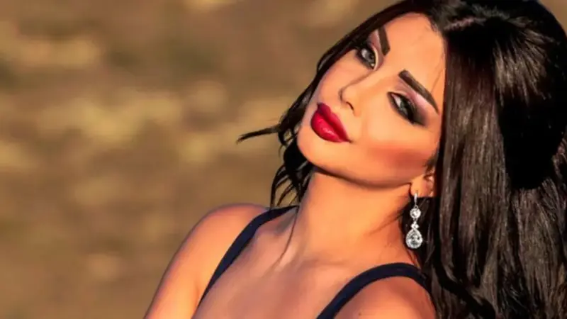 بطريقتها الخاصة.. رولا يموت تتضامن مع تركيا