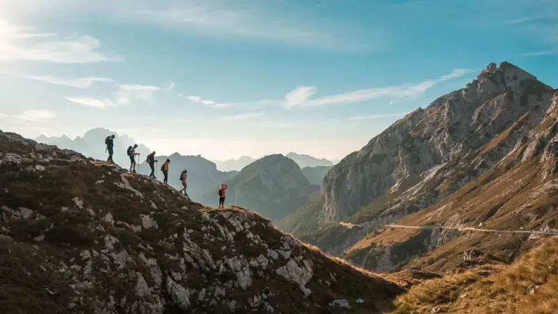 علاج باركنسون قد يكون في هواء قمم الجبال