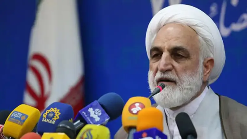 إيران: محاكمة مهاجمي السفارة السعودية الشهر المقبل