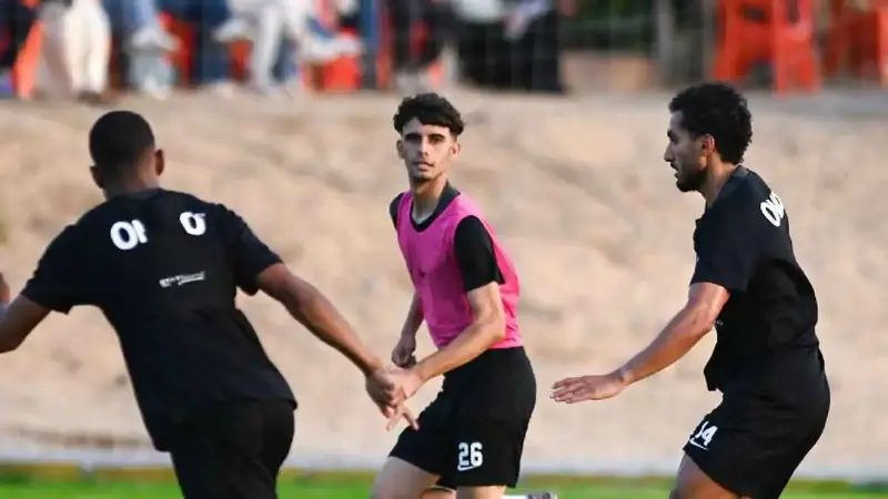 "الحكم المثير للجدل".. اتحاد الكرة يوجه أول صدمة لنادي الزمالك رسميا