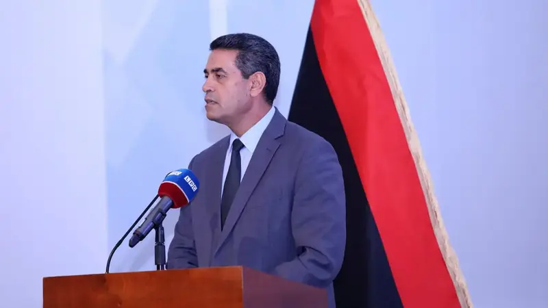 لجنة الانتخابات الليبية: سنعمل وفق التشريعات الصادرة عن البرلمان