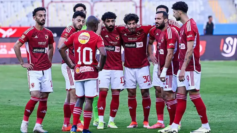 غاضب من مسؤول كبير.. عبد القادر يوجه طلبا عاجلا لمحمود الخطيب