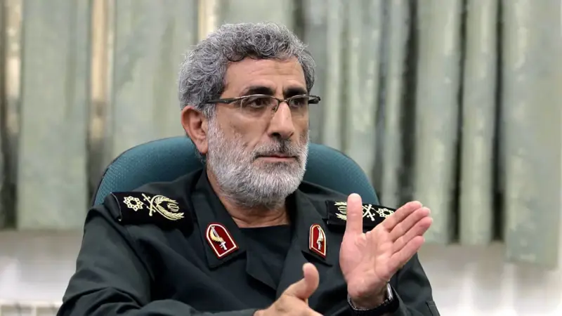 الحرس الثوري: نجهز للانتقام من الأمريكيين من داخل منازلهم لو دعت الضرورة