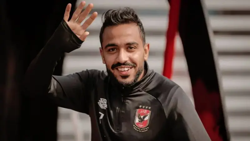 الزمالك يحصل على حكم ضد محمود عبدالمنعم "كهربا" بـ2 مليون دولار