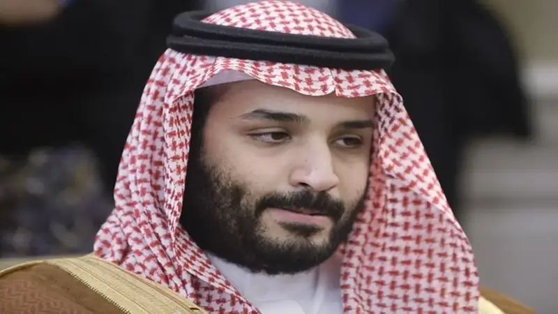 محمد بن سلمان: لا وجود لأي نقطة تفاوض مع إيران.. ونرفض الربط بين الوهابية والإرهاب