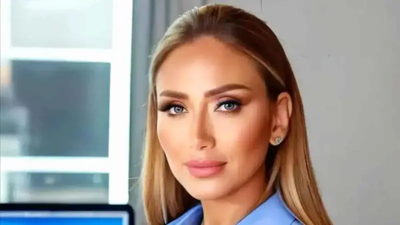 لماذا اعتذرت ريهام سعيد عن تقديم "صبايا الخير"؟